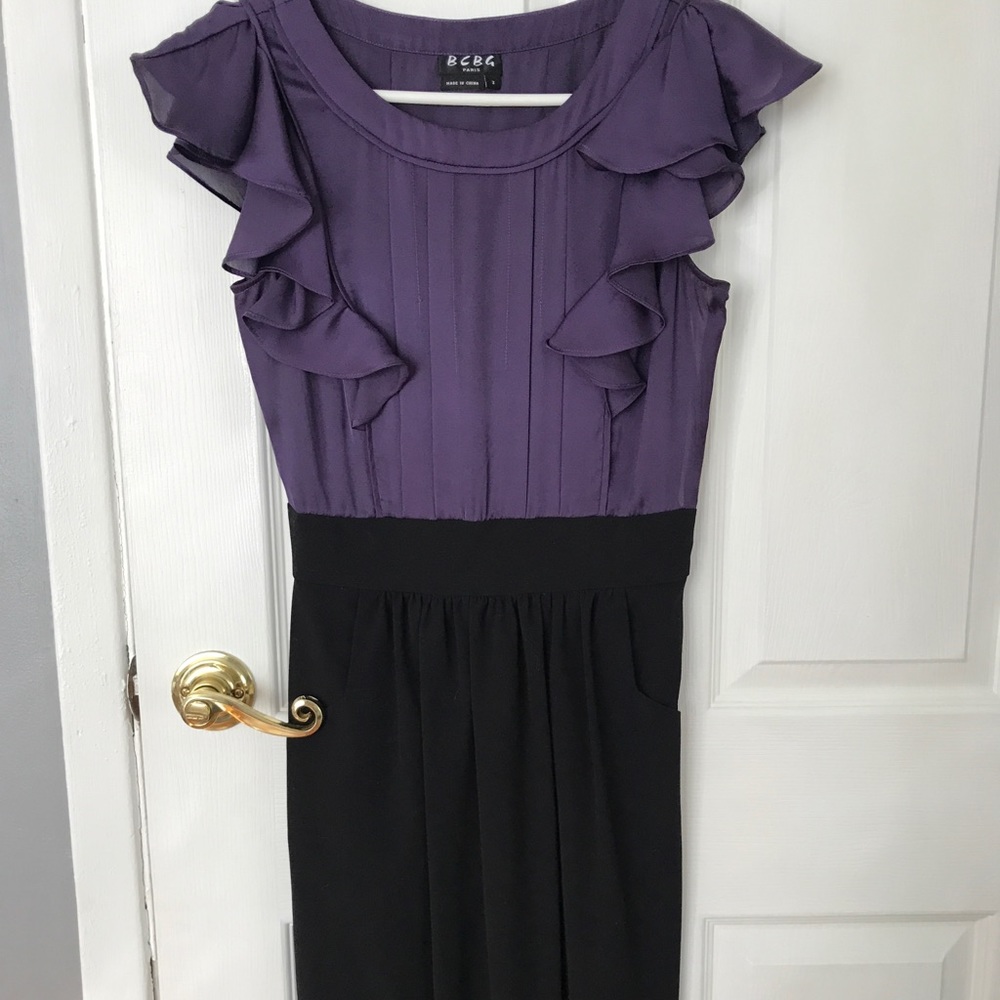 BCBG Dress- Work/Casual